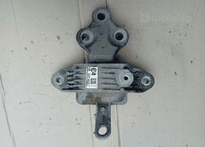 Opel Astra J 4 Corsa D 1.4 poduszka skrzyni łapa 1