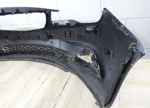 Zderzak przód przedni  OPEL ASTRA J 4 CABRIO CASCADA 13-19 13369002 8