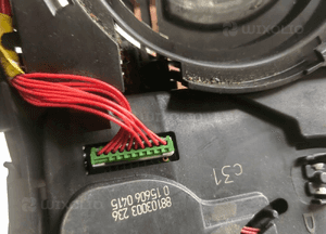 PRZEŁĄCZNIK ZESPOLONY MANETKI RENAULT 88103003 88102001 4