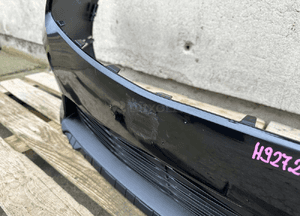 Zderzak przód przedni kia ceed iii 3 lift fl  kratka 86560-J7DA0 cały 5
