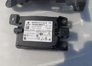 SUZUKI VITARA III CZUJNIK PASA RUCHU MODUŁ SENSOR 2