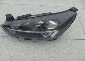 Ford focus MK4 lampa full led oryginał kompletna 1