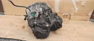 Skrzynia biegów manualna Renault Laguna III 2.0 DCI PK4007 M9R 2