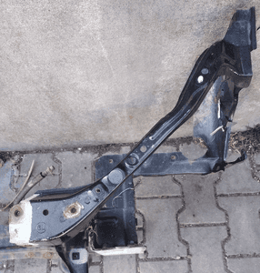 Toyota Corolla Verso lift okular wzmocnienie przod prawe lewe 1