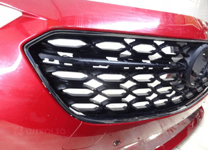 zderzak przód przedni OPEL INSIGNIA B lift 4