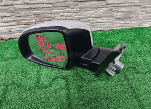 Lusterko bmw X5 G05 5 pin kolor A300 1