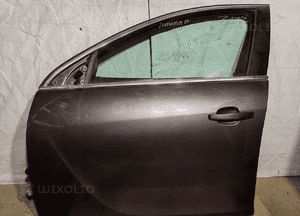 Drzwi lewy przód opel insignia a Z177 1