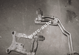 mercedes 4,2 cdi czujnik cisnienia ml gl 164 s 221 e211