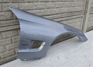 Mercedes SL230 sl 230 lift błotnik prawy przedni 3