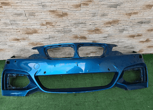 Zderzak bmw 2 F22 F23 lci m pakiet 1