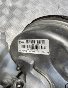 BMW F25 SERWO POMPA HAMULCOWA 6850494 5