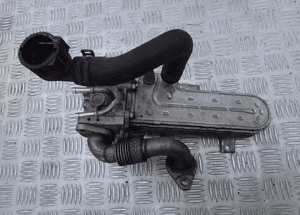 Chłodniczka zawór egr vw audi 1.9 tdi 038131513AD radom 1