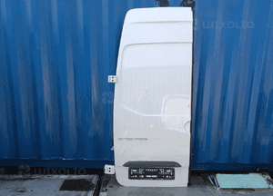 Drzwi tylne tył lewe mercedes sprinter W907, W910 18- 1
