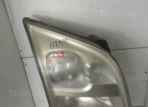 Reflektor lampa prawa przednia prawy przód ford transit 6C11-13W029 2