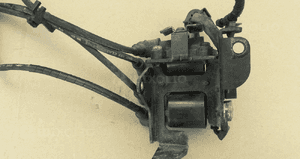 Kia Picanto 1.0 1.1 cewka zaplonowa 05 2