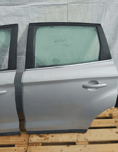 Drzwi tył tylne lewe ford kuga MK1 1
