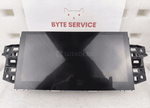 AUDI OE WYSWIETLACZ EKRAN MONITOR Nawigacji 4ML919605F 1