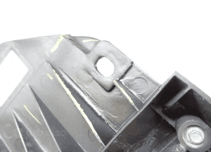 Kierownica powietrza volvo XC40 ii lift 31455423 32227592 llu 11