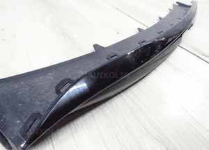 spojler dokładka KIA Sportage IV lift 86565-F1800 5