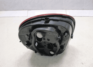 Smart forfour 453 lampa prawy tył tylna 265502003 oryginalna nowa 13
