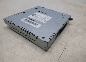 Range vogue L322 moduł sterownik tuner radia 2