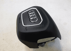 Audi Q3 ii airbag poduszka kierowcy nowa 4