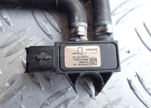 Czujnik fap dpf 9662143180 peugeot citroen radom 3