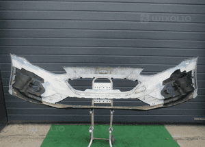 Zderzak przód przedni ford focus MK4 st line 2018-2021 rok 12