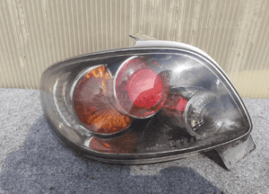 Lampa tył tylna lewa peugeot 206 lexus tuning oryginał wysyłka! 1