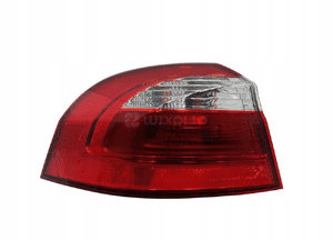 Lampa lewa tył tylna błotnika kia rio iii 92401-1W2L 2011-2014 1