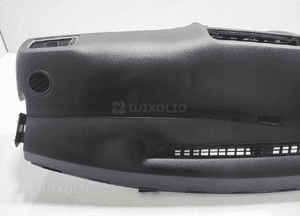Deska konsola poduszka poduszki air-bag pasy volkswagen jetta vi 5C 2010-18 7