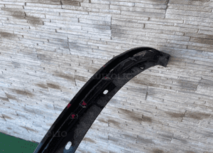 Listwa bmw X2 F39 m pakiet 3