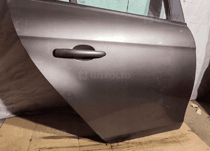 Drzwi prawy tył fiat bravo ii VR865/B 07-14 2