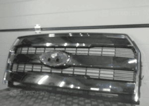 Grill gril atrapa ford F150 2014-2017 4