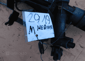 meriva A maglownica przekładnia nr M2919 WYSYŁKA 1