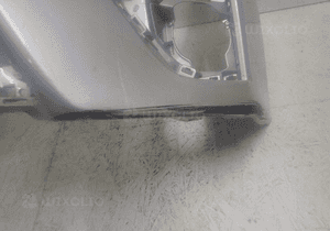 Zderzak przód przedni toyota corolla E16 13-16 5