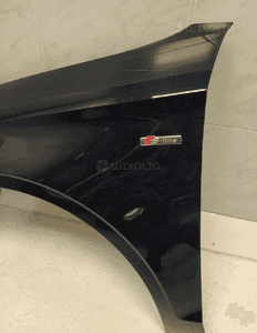 Audi A3 sedan s-line 2012- błotnik przód przedni lewy oryginał 5