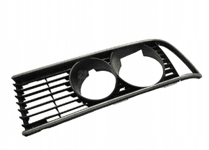 Grill atrapa osłona lampy lewa przód przednia bmw 7 E23 1977-1986 1
