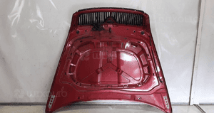 Maska pokrywa silnika do skoda octavia ii 2 MK2 9892 5