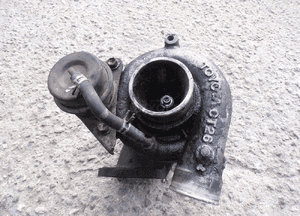 TURBOSPRĘŻARKA TOYOTA SUPRA 3.0 CT26 2