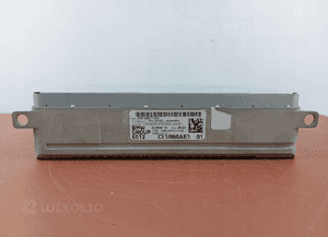 BMW OE Garmin Headunit Audio Nawigacja IDC23 HIGH 8155- 5B60AE1 65125B60AE1 1