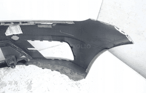 Vw caddy iii lift 2015- zderzak przód przedni 2K5807221K 10