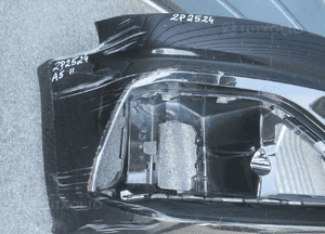Zderzak przedni przód audi A5 ii lift F5 8W6 8W6807437P 2019-2024 13