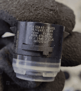 PEUGEOT CITROEN OPEL BMW CZUJNIK PDC 9813348377 11