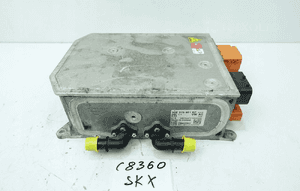 MODUŁ STACJA ŁADOWANIA ŁADOWARKA VW E-UP E-CITIGO 2