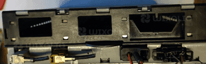 Audi A6 C6 tuner radia 4F0035541 4F0035541L 4