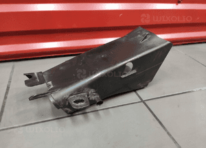 BMW F10 F01 N57 3.0D WLOT KANAŁ CHŁODZENIA TARCZ CZUJNIK PRAWY PRZÓD ORYG 2