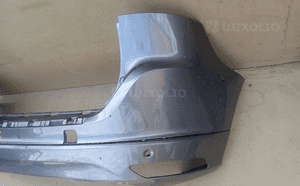Zderzak tył tylny volvo XC60 lift 2013- 3
