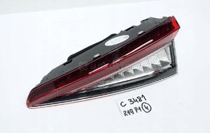 Lampa prawy tył prawa tylna skoda enyaq 5LG 2