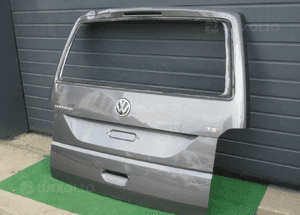 Klapa bagażnika tylna tył vw T6 multivan 2015- 3